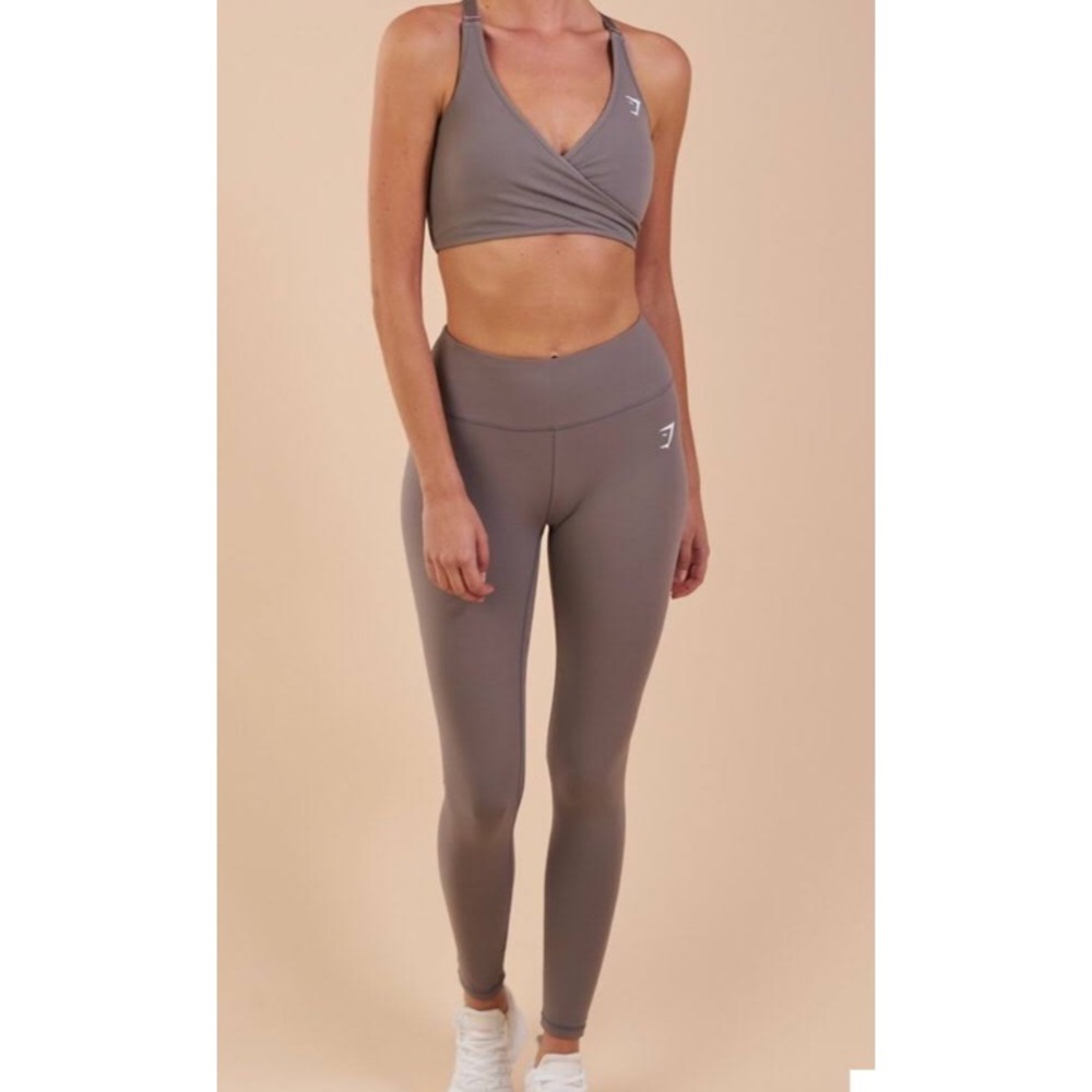 Gymshark dreamy leggings